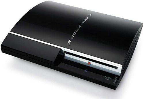 SONY Console Sony PS3 360 GB 